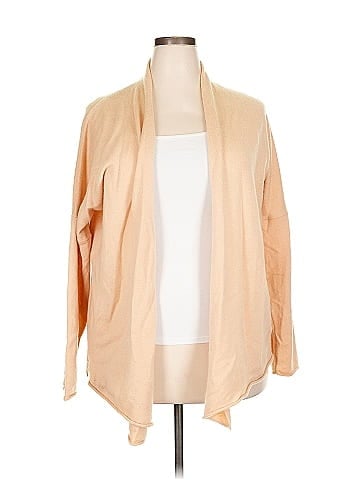 J.Crew Cashmere Cardigan (view 1)