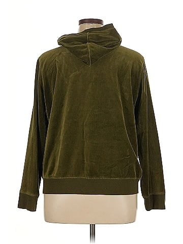 Jones New York Sport Zip Up Hoodie (view 2)