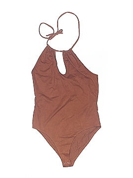 Forever 21 One Piece Swimsuit