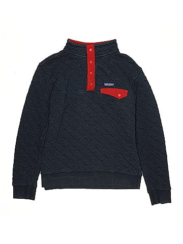 Patagonia Sweatshirt (view 1)