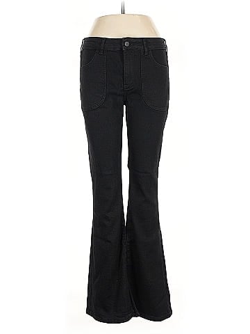 Pilcro Jeans (view 1)