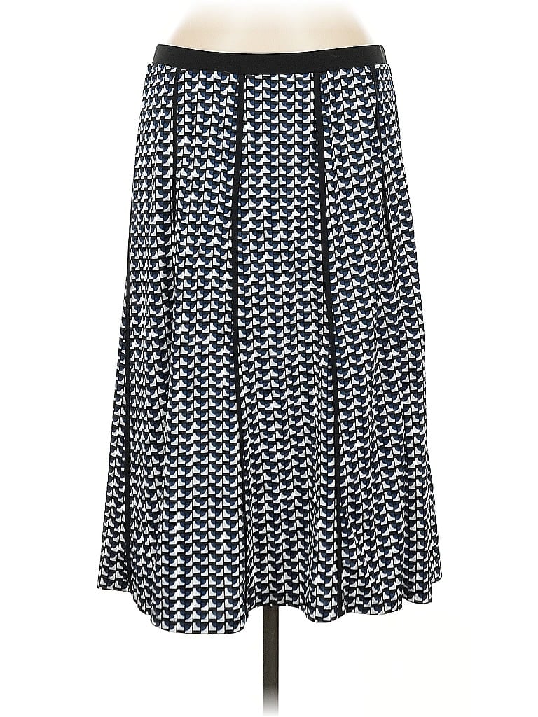 Click to view more detailed imagery on our partner's website Pre-owned Nycc Casual Skirt In Blue