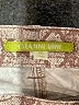 Gianni Bini Paisley Ivory Jeans Size 26 waist - photo 6