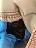 Gianni Bini Paisley Ivory Jeans Size 26 waist - photo 7