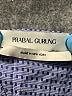Prabal Gurung 100% Cotton Blue 3/4 Sleeve Blouse Size 0 - photo 7