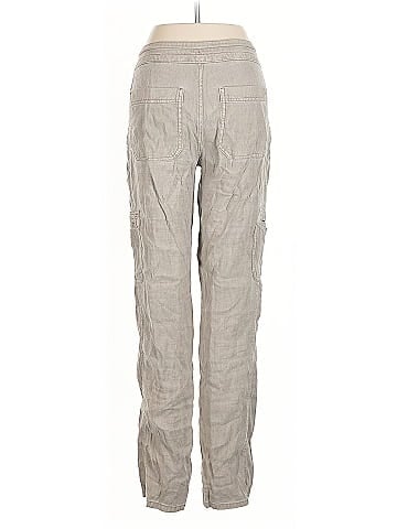 American Eagle Outfitters Linen Pants (view 2)