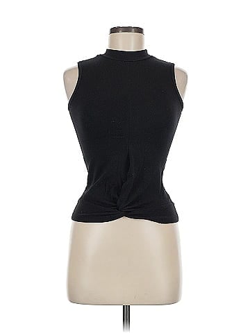 Poof! Sleeveless T-Shirt (view 1)