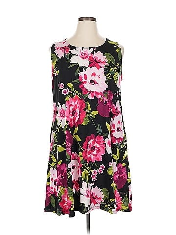 Karen Kane Casual Dress (view 1)
