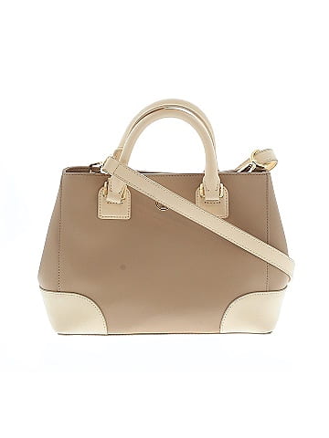 Tory Burch Leather Crossbody Bag (view 1)