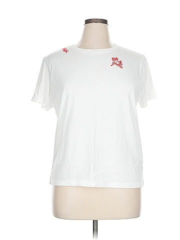 J.Crew Short Sleeve T-Shirt (view 1)
