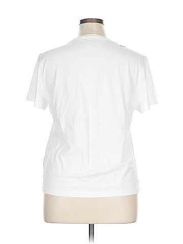 J.Crew Short Sleeve T-Shirt (view 2)