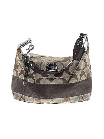 Coach Factory Shoulder Bag (view 1)