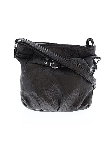 Rosetti Leather Crossbody Bag (view 1)