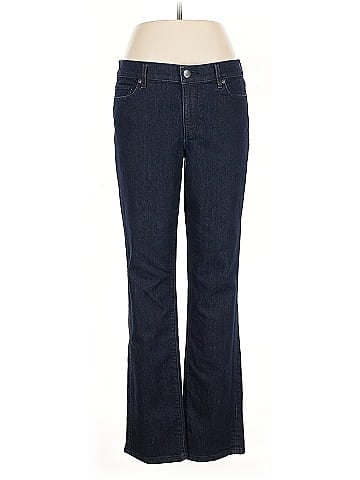Ann Taylor LOFT Jeans (view 1)