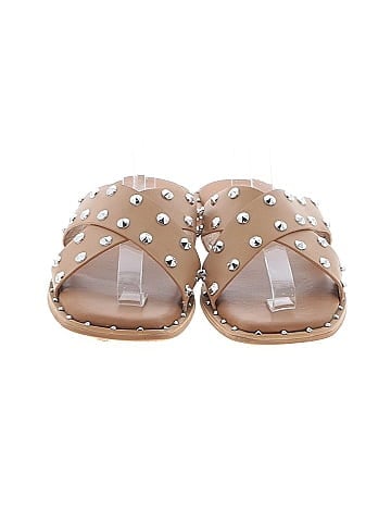 Nicole Miller New York Sandals (view 2)