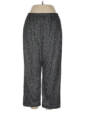 Alfred Dunner Casual Pants (view 1)