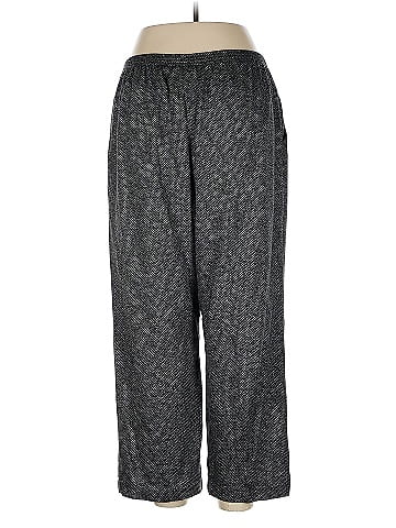 Alfred Dunner Casual Pants (view 2)
