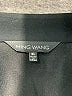MING WANG Black Blazer Size XL - photo 6