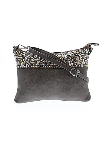 Unbranded Crossbody Bag (view 1)