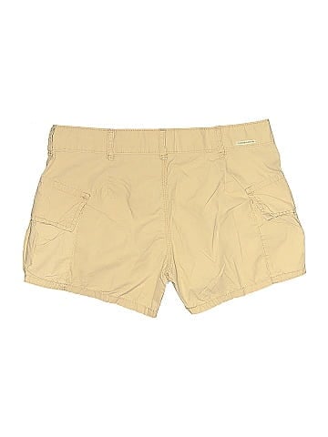 Denim & Supply Ralph Lauren Khaki Shorts (view 2)