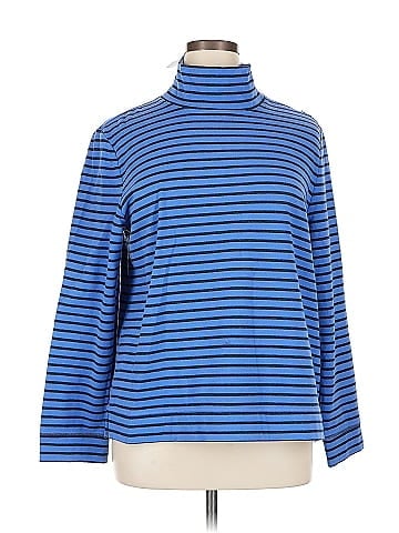 T by Talbots Turtleneck Sweater (view 1)