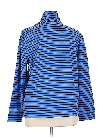 T by Talbots Turtleneck Sweater (view 2)