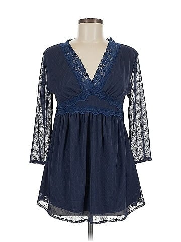 Suzanne Betro Casual Dress (view 1)