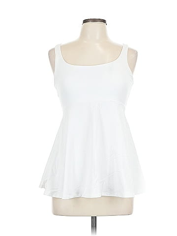 Susana Monaco Sleeveless Top (view 1)