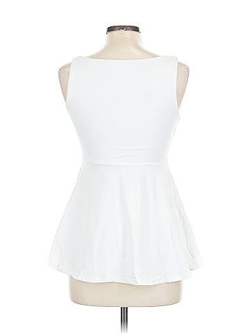 Susana Monaco Sleeveless Top (view 2)
