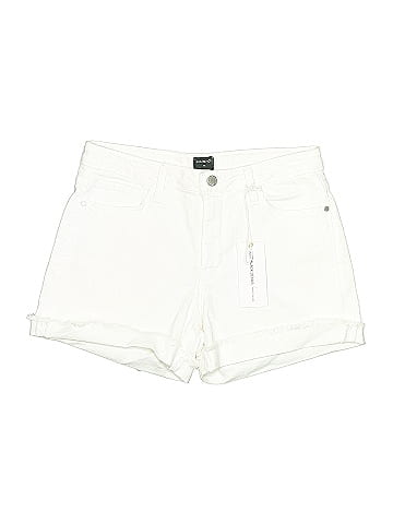 Just Black Shorts (view 1)