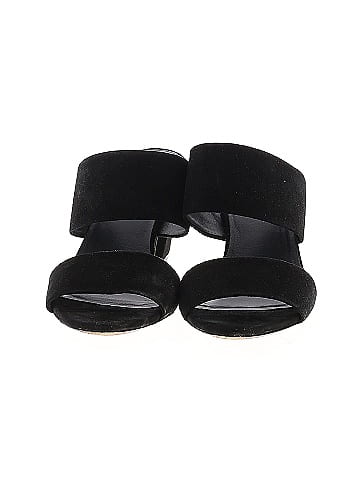 Vince. Mule/Clog (view 2)