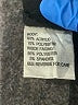 misook Color Block Blue Cocktail Dress Size S (petite) - photo 8