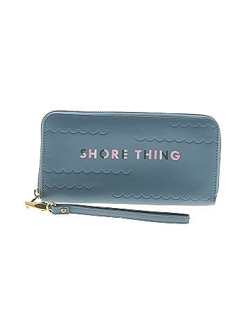 Fossil Leather Wristlet (view 1)
