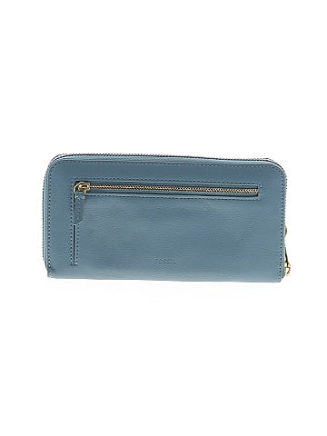 Fossil Leather Wristlet (view 2)