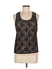 Worth Sleeveless Top