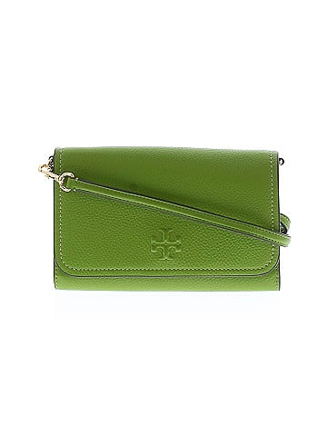 Tory Burch Leather Crossbody Bag (view 1)