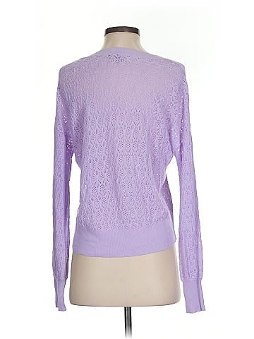 Halogen Pullover Sweater (view 2)