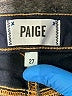 Paige Blue Jeans Size 27 waist - photo 3