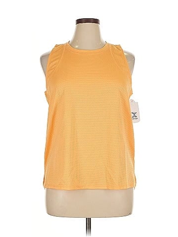 Xersion Sleeveless T-Shirt (view 1)