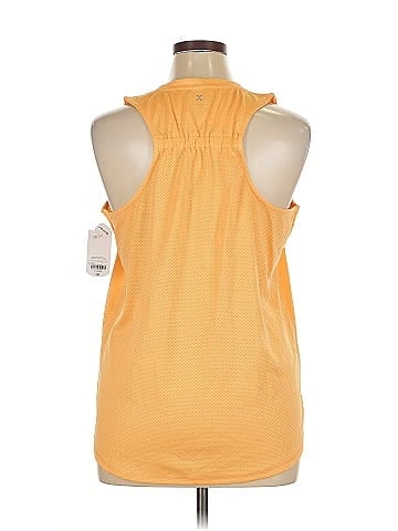 Xersion Sleeveless T-Shirt (view 2)