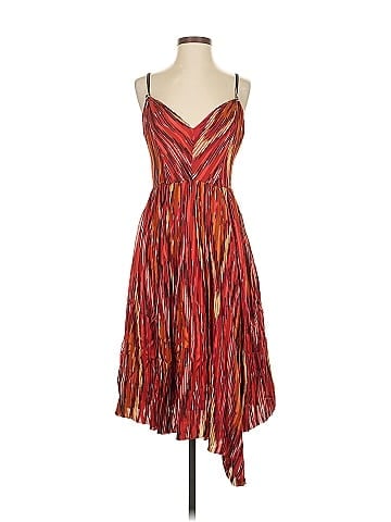 BCBGMAXAZRIA Runway Cocktail Dress (view 1)