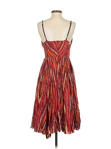 BCBGMAXAZRIA Runway Cocktail Dress (view 2)