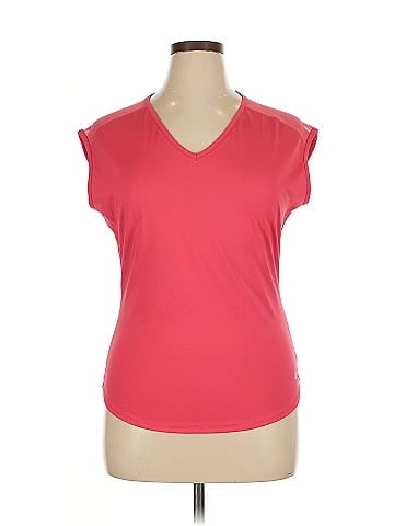 FILA Sleeveless T-Shirt (view 1)
