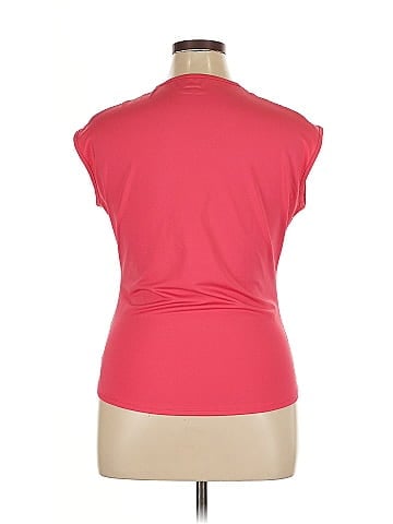 FILA Sleeveless T-Shirt (view 2)