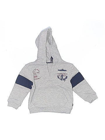 Nautica Sweatshirt (view 1)