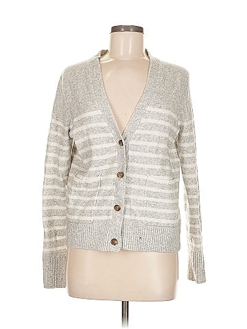 J.Crew Factory Store Cardigan (view 1)