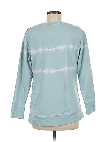 Isabel Maternity Sweatshirt (view 2)