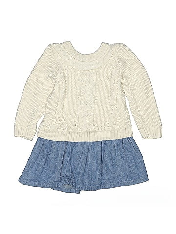 Baby Gap Dress (view 1)