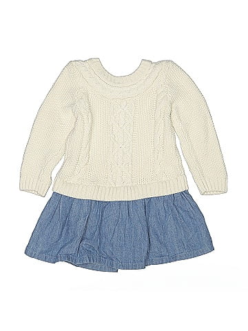 Baby Gap Dress (view 2)