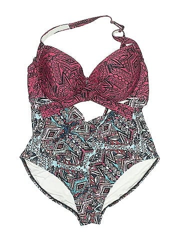Swimsuits for all One Piece Swimsuit (view 1)